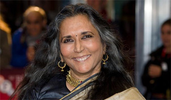 Deepa Mehta to adapt novel 'Secret Daughter' into movie